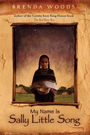 My Name Is Sally Little Song